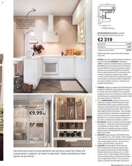 41. stránka Ikea letáku