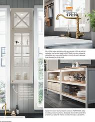 50. stránka Ikea letáku