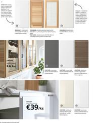 56. stránka Ikea letáku