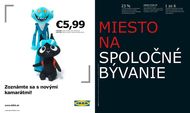 26. stránka Ikea letáku