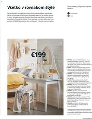 21. stránka Ikea letáku