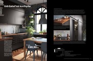 19. stránka Ikea letáku