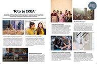 14. stránka Ikea letáku