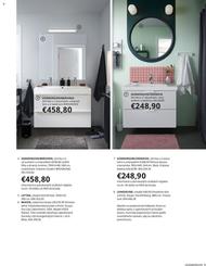 11. stránka Ikea letáku