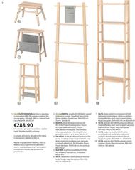 27. stránka Ikea letáku