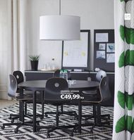46. stránka Ikea letáku