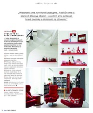 38. stránka Ikea letáku