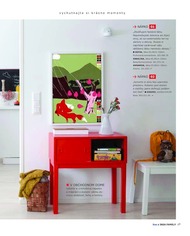 9. stránka Ikea letáku