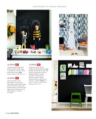 10. stránka Ikea letáku