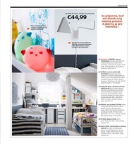 139. stránka Ikea letáku