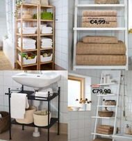 151. stránka Ikea letáku