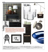 160. stránka Ikea letáku