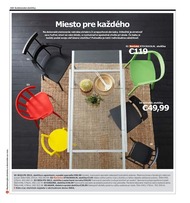 182. stránka Ikea letáku