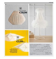 199. stránka Ikea letáku