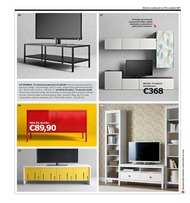 207. stránka Ikea letáku