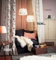 23. stránka Ikea letáku