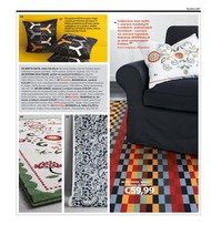 267. stránka Ikea letáku