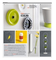 284. stránka Ikea letáku