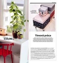 53. stránka Ikea letáku