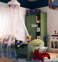 72. stránka Ikea letáku