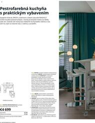 24. stránka Ikea letáku