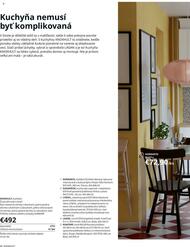 60. stránka Ikea letáku