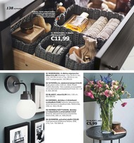 138. stránka Ikea letáku