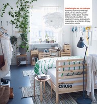 149. stránka Ikea letáku