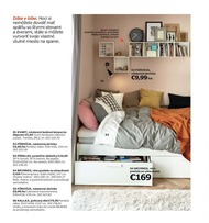 158. stránka Ikea letáku