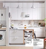 17. stránka Ikea letáku