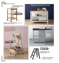 178. stránka Ikea letáku