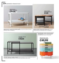 224. stránka Ikea letáku