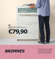 265. stránka Ikea letáku