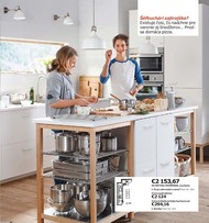 29. stránka Ikea letáku