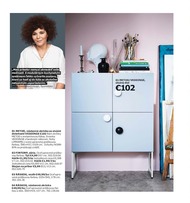 44. stránka Ikea letáku