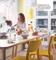 61. stránka Ikea letáku
