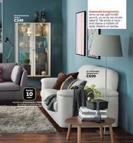 87. stránka Ikea letáku