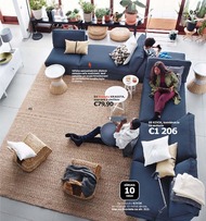 95. stránka Ikea letáku