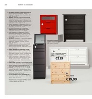 264. stránka Ikea letáku