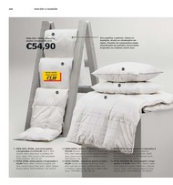 286. stránka Ikea letáku