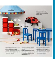 303. stránka Ikea letáku