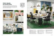 3. stránka Ikea letáku