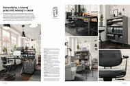 8. stránka Ikea letáku