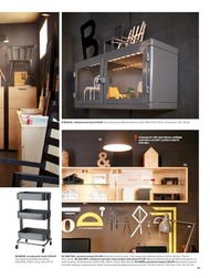 19. stránka Ikea letáku