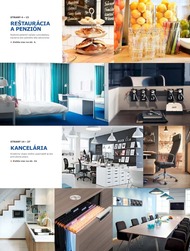 2. stránka Ikea letáku