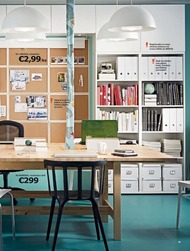 21. stránka Ikea letáku