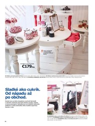 30. stránka Ikea letáku