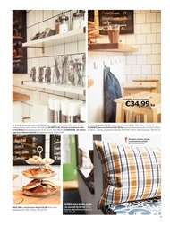 7. stránka Ikea letáku