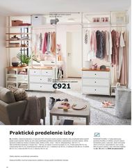 12. stránka Ikea letáku