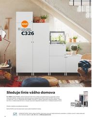 16. stránka Ikea letáku